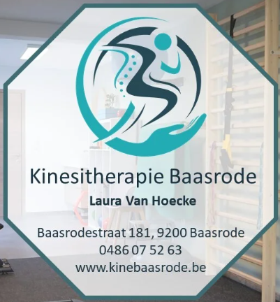 Kiné Baasrode